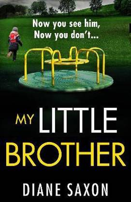 My Little Brother