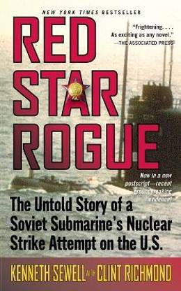 Red Star Rogue