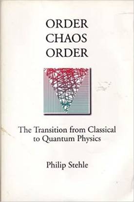 Chaos, Order, Chaos