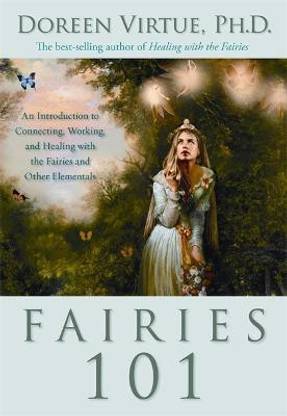 Fairies 101