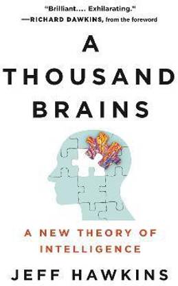 A Thousand Brains