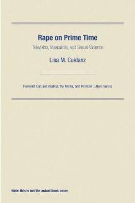 Rape on Prime Time