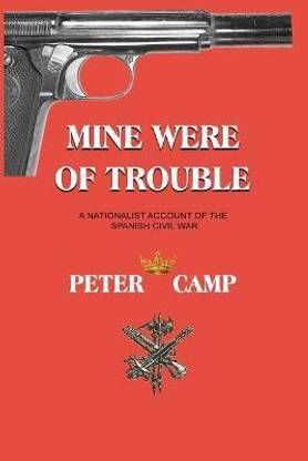 Mine Were of Trouble