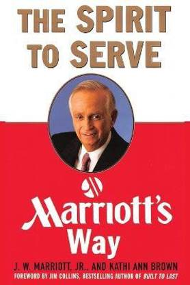 The Spirit to Serve