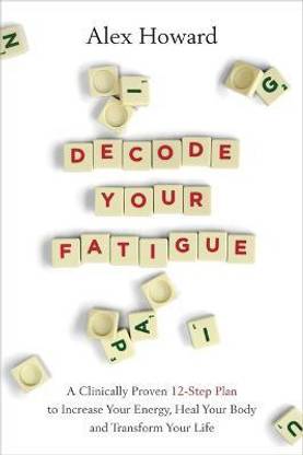 Decode Your Fatigue