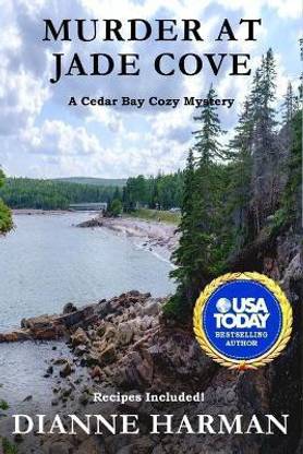 Murder at Jade Cove