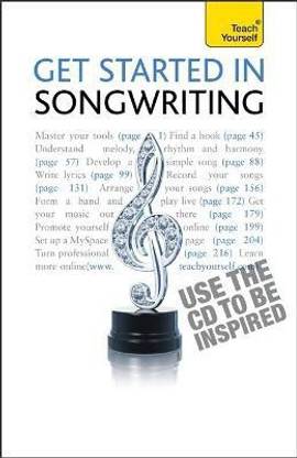 Get Started In Songwriting