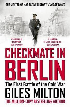Checkmate in Berlin