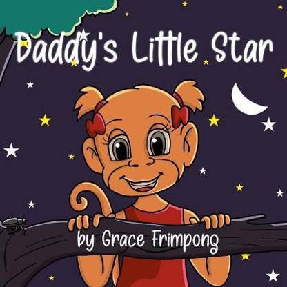 Daddy's Little Star