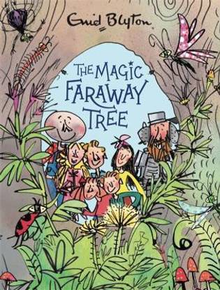 The Magic Faraway Tree: The Magic Faraway Tree Deluxe Edition
