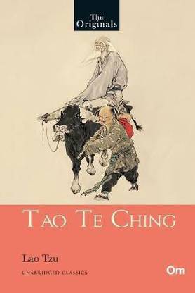 The Originals Tao Te Ching