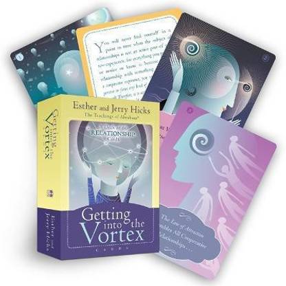 The Soul's Journey Lesson Cards