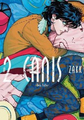 Canis: Dear Hatter, Volume 2
