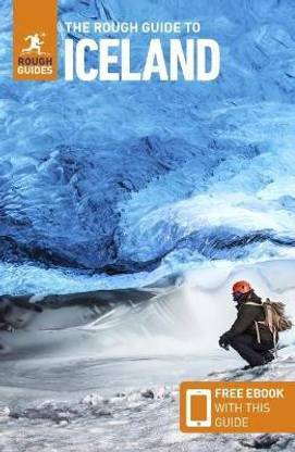The Rough Guide to Iceland (Travel Guide with Free eBook)