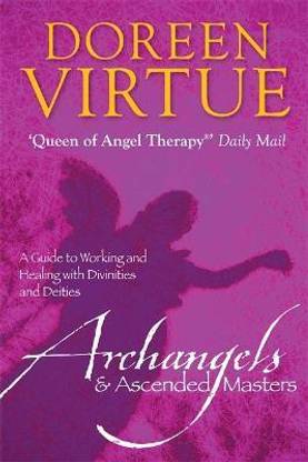 Archangels and Ascended Masters