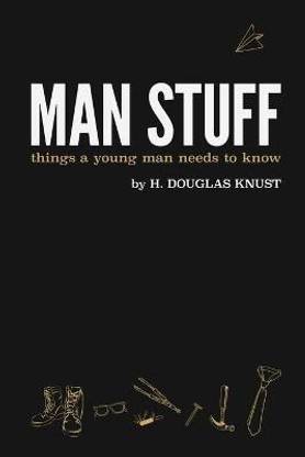 Man Stuff