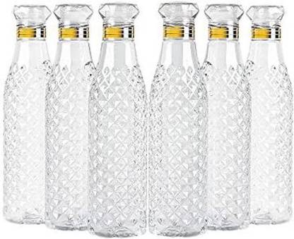 vitzie 1000 ml Plastic Bottle
