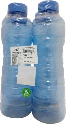 PRINCEWARE 975 ml Plastic Bottle