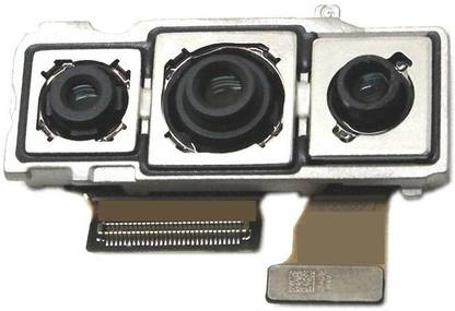 A-ONE RETAIL @-1. Replacement Back Camera (Main Camera) For Vivo S1 Back Camera