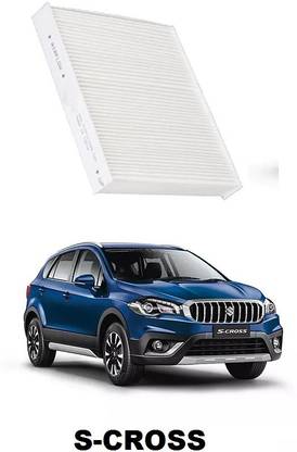 AUTOHOM Cabin / AC filter for Maruti Suzuki S-Cross all models Car Cabin Filter