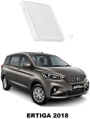 AUTOHOM Cabin / AC filter for Maruti Suzuki Ertiga 2018 Onwards Car Cabin Filter