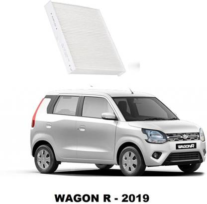 AUTOHOM Cabin / AC filter for Maruti Wagon-R 2019 Onwards Car Cabin Filter