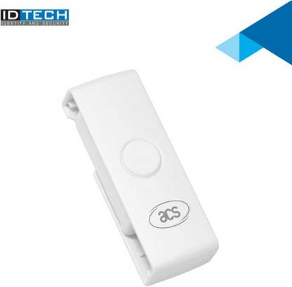 ACR 39 U ND Card Reader
