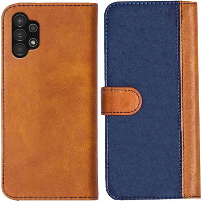 Flipkart SmartBuy Flip Cover for SAMSUNG Galaxy A13, SAMSUNG A13