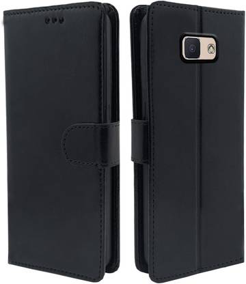 Frazil Flip Cover for Samsung Galaxy J7 Prime, Samsung Galaxy J7 Prime 2