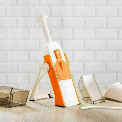 SPRINGLS Vegetable & Fruit Scraper