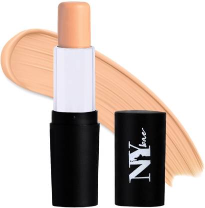 NY bae All In One Stick - Foundation Concealer Contour Color Corrector Stick Concealer