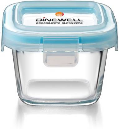 Dinewell Glass Utility Container  - 160 ml