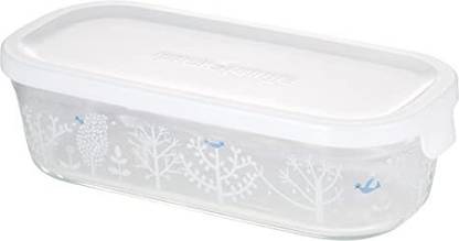 IWAKI JAPAN Glass Utility Container  - 500 ml