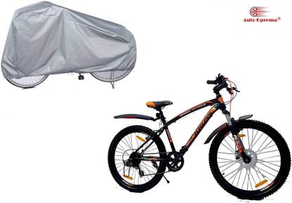 Auto Oprema GT Cycles Bicycle Cover Free Size