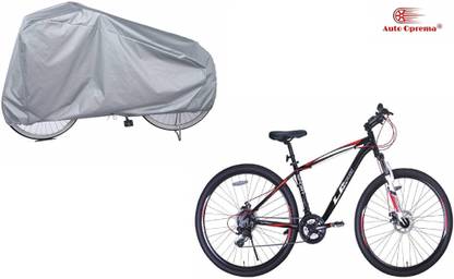 Auto Oprema Scott Cycles Bicycle Cover Free Size