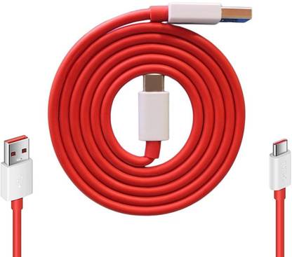 Wifton USB Type C Cable 2 A 1 m Power Data Cable USB-C Charger-B5