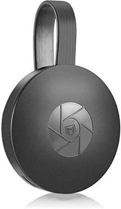 MARS WiFi Wireless Display Dongle for Miracast, Screen Mirroring, Airplay, 3.6 Mbps Data Card ,Calls not Supported