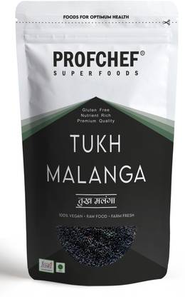 Profchef Tukh Malanga Basil Seeds
