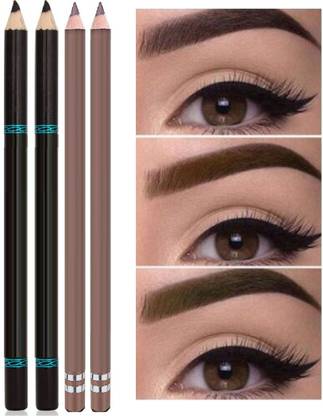 GFSU Eyebrow Pencils Waterproof & Long Lasting