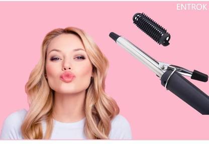 ENTROK 471B Hair Curler