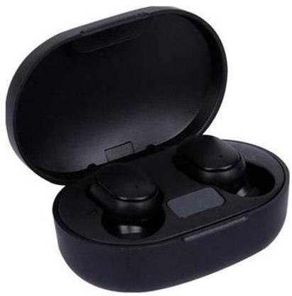 Bluebells India TWS E6S Headphone Bluetooth 5.0 Wireless Earbuds Bluetooth