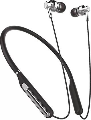 earox Sp-444 Wireless Bluetooth Neckband Bluetooth