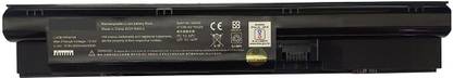 मैक्सलोन Laptop Battery for HP ProBook 440 G1 450 G2 and 470 G2 Models 6 सेल लैपटॉप बैटरी