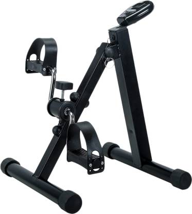 Reach Mini Bike Pro-Portable Pedal Exercise Cycle for Arms , Legs and Physiotherapy Mini Pedal Exerciser Cycle