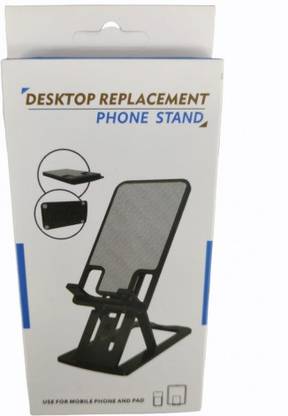 Wifton PVC Desktop Replacement Phone Stand-L9 Mobile Holder