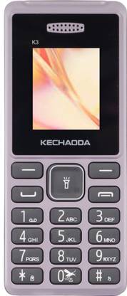 Kechaoda K3