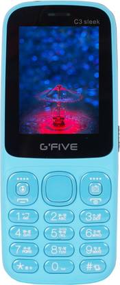 GFive C3 Sleek