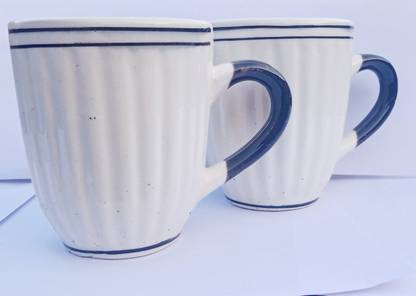 RUYI WBLC Ceramic Coffee Mug