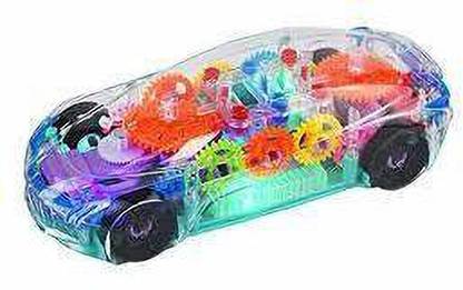 Anjana M Traders``` Concept Car