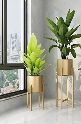 Shehnaz Plant Container Set